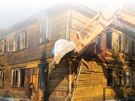 Деревянного дома Кунгур