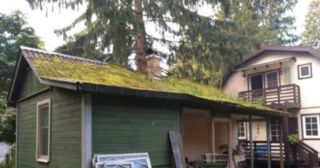 Демонтаж деревянного дома Кунгур, цена от 1930 руб.