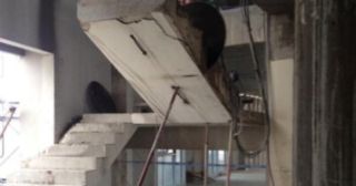 Демонтаж лестницы Кунгур, цена от 2974 руб.
