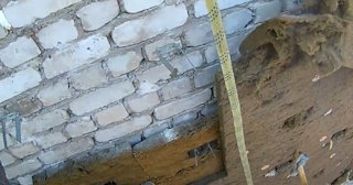 Демонтаж утеплителя в Кунгуре по выгодной цене от 418 рублей - Сварной-Кнг