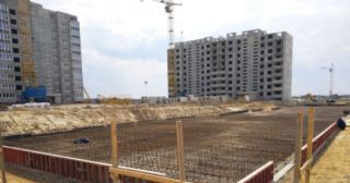 Демонтаж фундамента из монолитной плиты Кунгур, цена от 2974 руб.