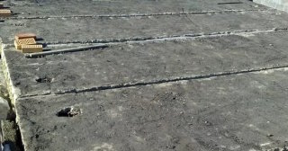 Демонтаж наплавляемой кровли: цена от 720 рублей за м2 | Сварной-Кнг