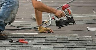 Демонтаж рулонной кровли: цена за от 574 рублей м2 в Кунгуре