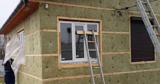Демонтаж сайдинга от 366 рублей в Кунгуре - профессиональные услуги Сварной-Кнг